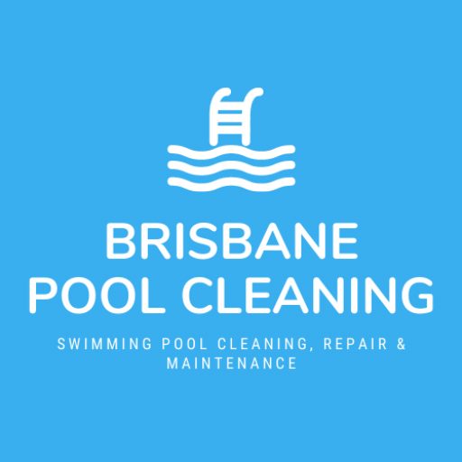 Brisbane Pool Cleaning Professionals Logo